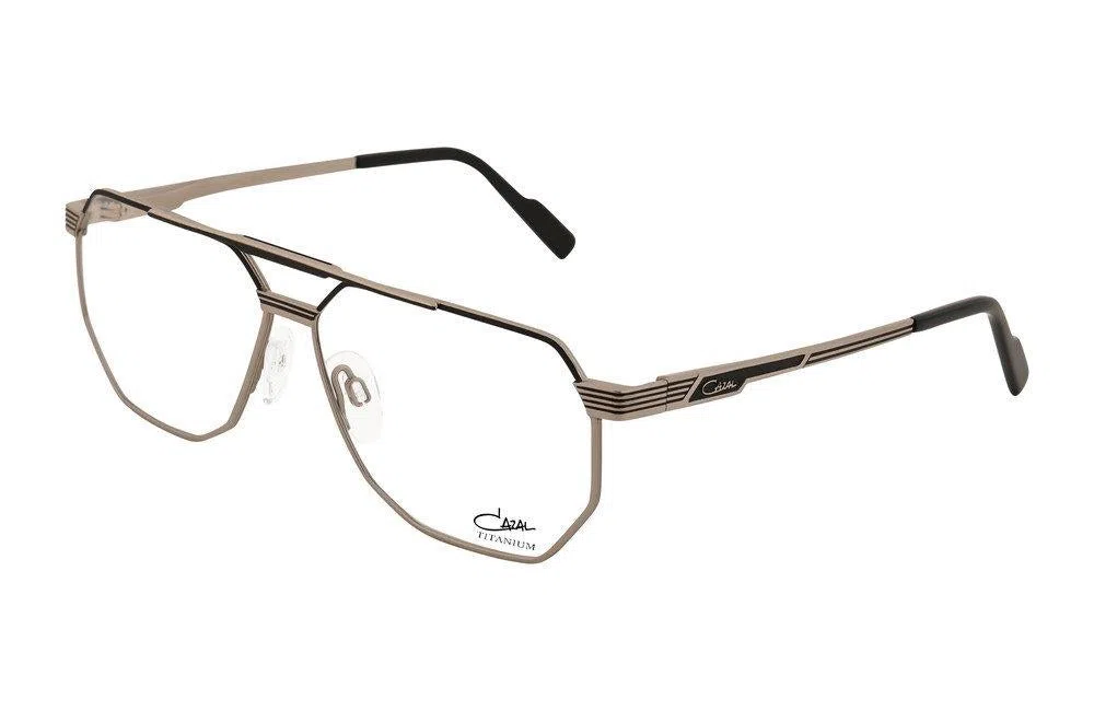 Cazal 7108 Eyeglasses - view 7